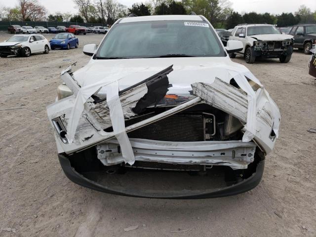 Photo 5 from auction – 2012 GMC TERRAIN SL with VIN 2GKFLVEK5C6274612