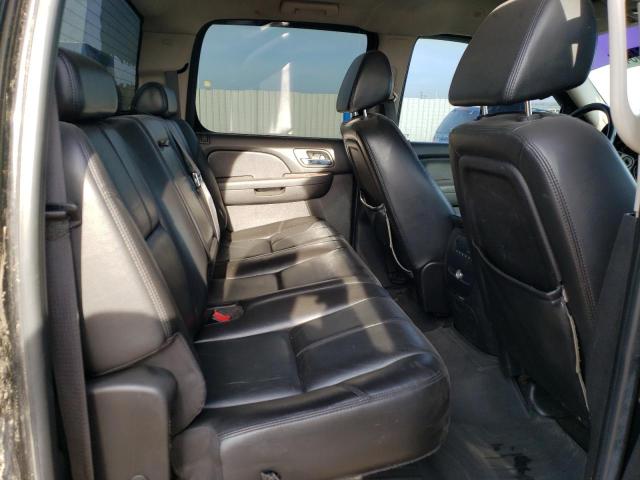Photo 10 from auction – 2007 GMC SIERRA K25 with VIN 1GTHK23667F502687