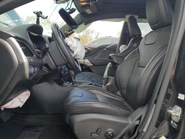 Photo 7 from auction – 2021 JEEP CHEROKEE L with VIN 1C4PJMMX8MD178392