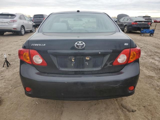 Zdjęcie 6 z aukcji – 2010 TOYOTA COROLLA BA z VIN JTDBU4EEXAJ055432