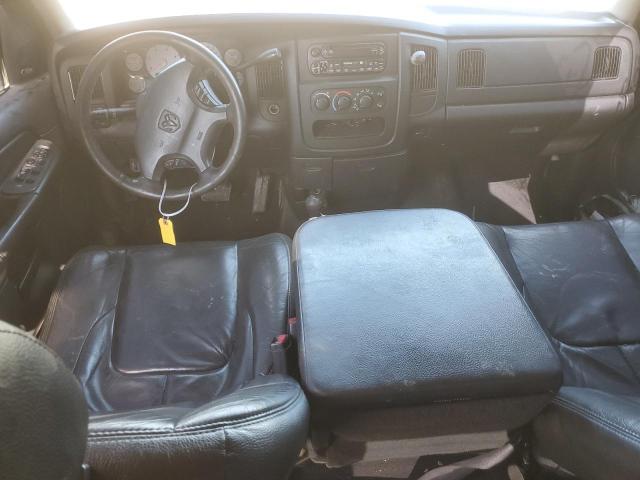 Photo 8 from auction – 2003 DODGE RAM 3500 S with VIN 3D3MU48C53G856462