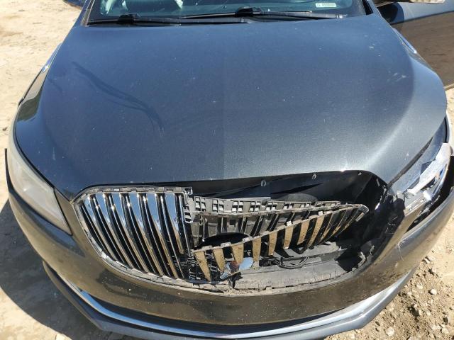 Photo 11 from auction – 2015 BUICK LACROSSE with VIN 1G4GB5G38FF115405