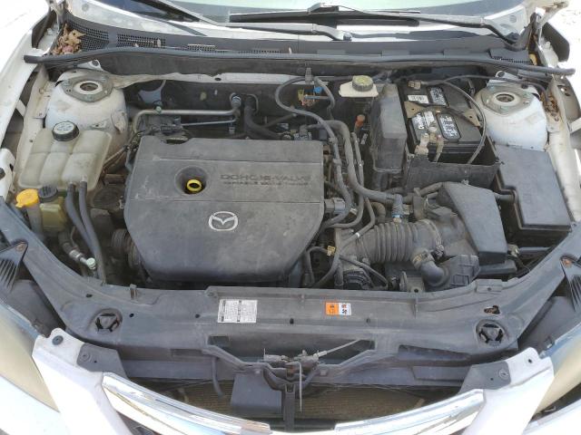 Photo 11 from auction – 2007 MAZDA 3 I with VIN JM1BK12FX71711624