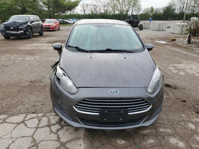 Photo 5 from auction – 2016 FORD FIESTA SE with VIN 3FADP4BJ9GM103828