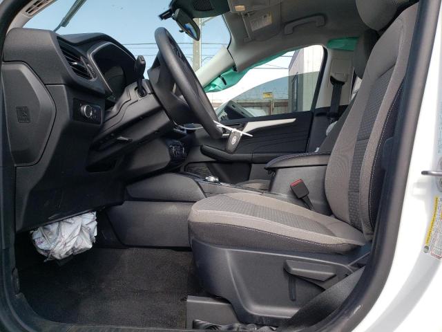 Photo 7 from auction – 2022 FORD ESCAPE with VIN 1FMCU0G69NUC04027