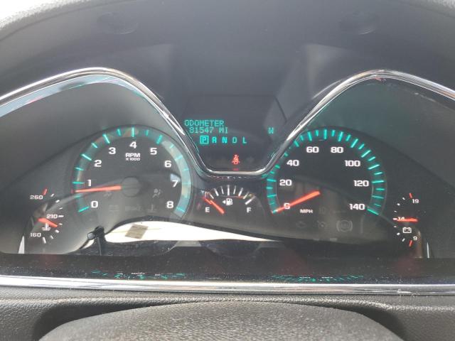 Photo 9 from auction – 2015 CHEVROLET TRAVERSE L with VIN 1GNKVJKD9FJ380188