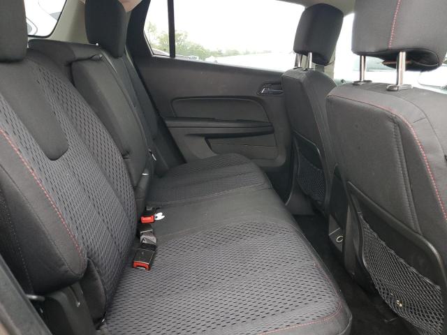 Photo 10 from auction – 2012 GMC TERRAIN SL with VIN 2GKALMEK0C6287613