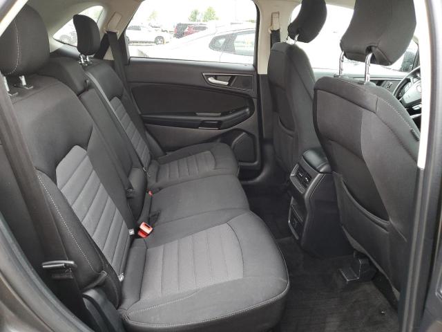 Photo 11 from auction – 2018 FORD EDGE SE with VIN 2FMPK4G91JBB95185