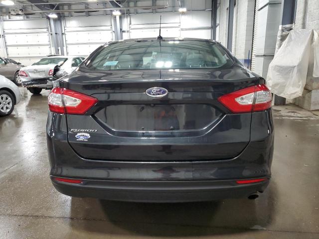 Photo 6 from auction – 2015 FORD FUSION S with VIN 1FA6P0G78F5118355