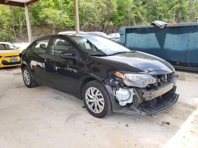 Photo 4 from auction – 2019 TOYOTA COROLLA L with VIN 5YFBURHE0KP912976