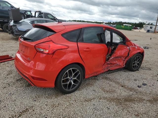 Photo 3 from auction – 2016 FORD FOCUS SE with VIN 1FADP3K27GL305989