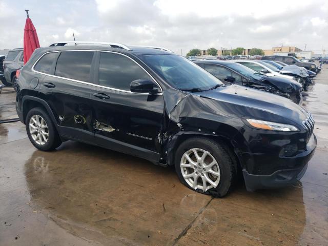 Photo 4 from auction – 2018 JEEP CHEROKEE L with VIN 1C4PJLLB2JD538204