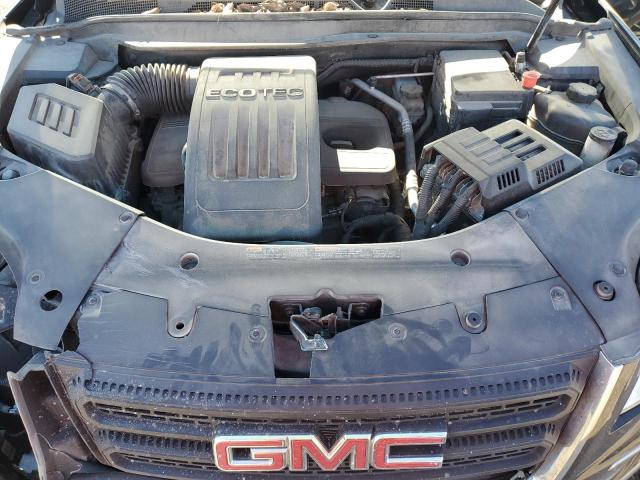 Photo 12 from auction – 2017 GMC TERRAIN SL with VIN 2GKALNEK3H6351186