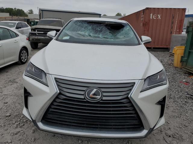 Photo 5 from auction – 2019 LEXUS RX 350 BAS with VIN 2T2ZZMCA8KC121887