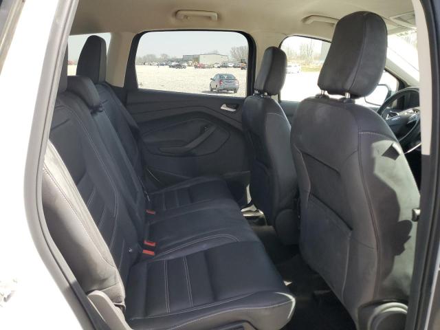 Photo 11 from auction – 2018 FORD ESCAPE SEL with VIN 1FMCU9HD1JUD23637