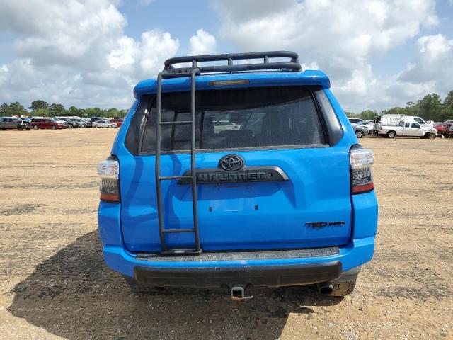 Photo 6 from auction – 2019 TOYOTA 4RUNNER SR with VIN JTEBU5JR0K5651038
