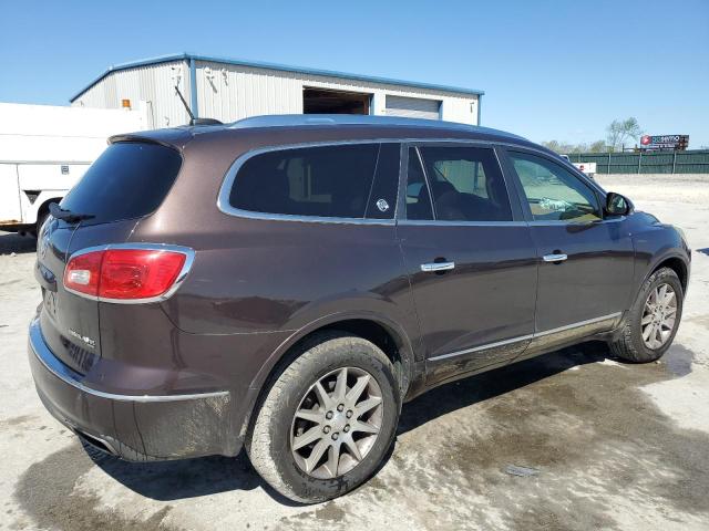 Photo 3 from auction – 2017 BUICK ENCLAVE with VIN 5GAKVBKD0HJ145083
