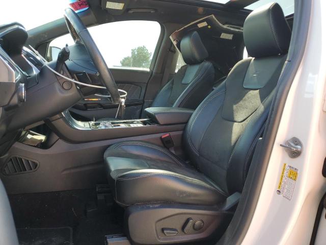 Photo 7 from auction – 2020 FORD EDGE ST with VIN 2FMPK4AP4LBA39684