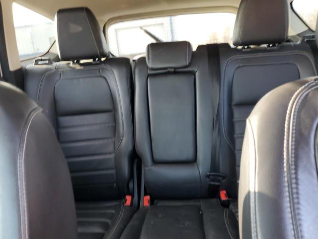 Photo 10 from auction – 2018 FORD ESCAPE SEL with VIN 1FMCU9HD4JUC71856