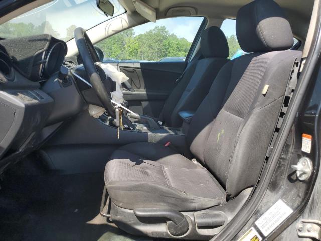 Photo 7 from auction – 2010 MAZDA 3 I with VIN JM1BL1SG1A1179807