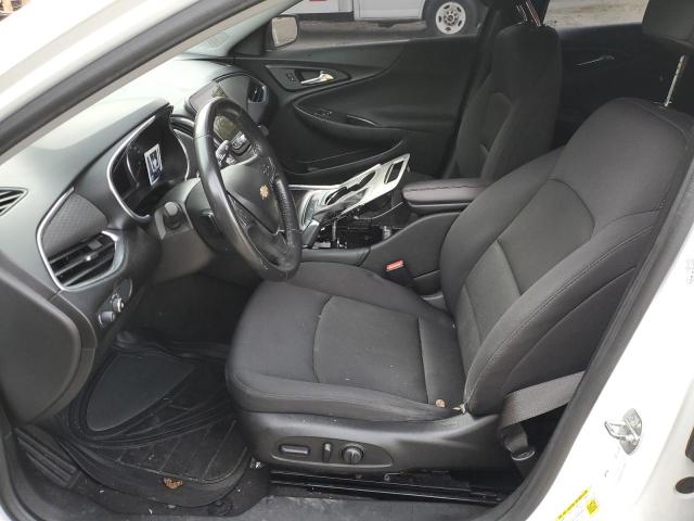 Photo 7 from auction – 2016 CHEVROLET MALIBU LT with VIN 1G1ZE5ST5GF248130