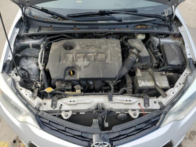 Photo 11 from auction – 2016 TOYOTA COROLLA L with VIN 2T1BURHE2GC554173