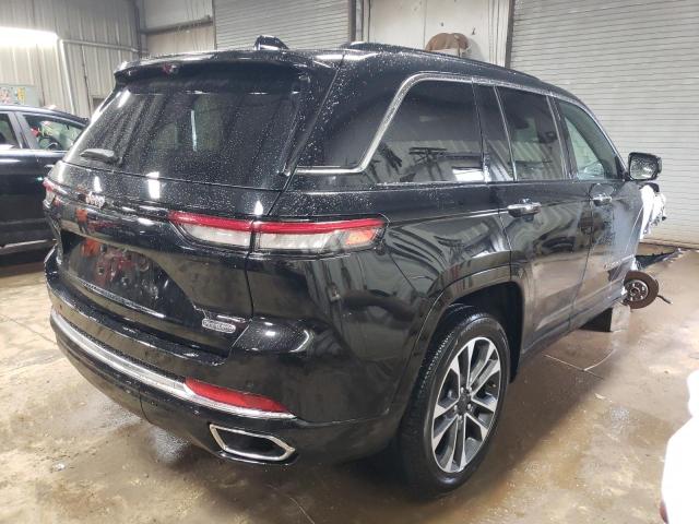 Photo 3 from auction – 2023 JEEP GRAND CHER with VIN 1C4RJHDG9PC501388