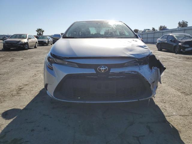 Photo 5 from auction – 2020 TOYOTA COROLLA LE with VIN 5YFEPRAE5LP125974