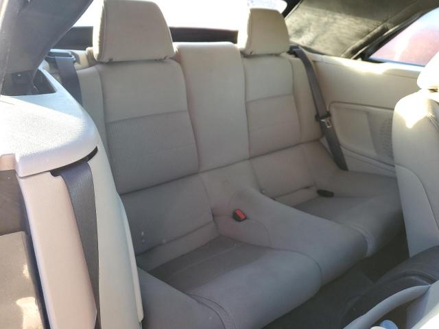 Photo 10 from auction – 2011 FORD MUSTANG with VIN 1ZVBP8EM8B5161746