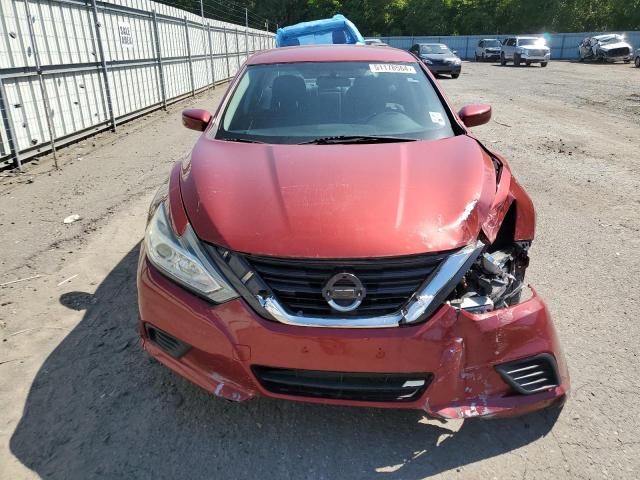 Photo 5 from auction – 2016 NISSAN ALTIMA 2.5 with VIN 1N4AL3AP2GC195543