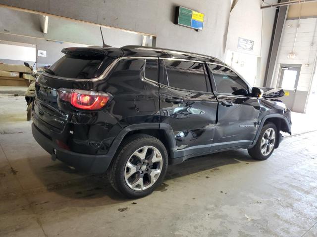 Photo 3 from auction – 2020 JEEP COMPASS LI with VIN 3C4NJDCBXLT155363