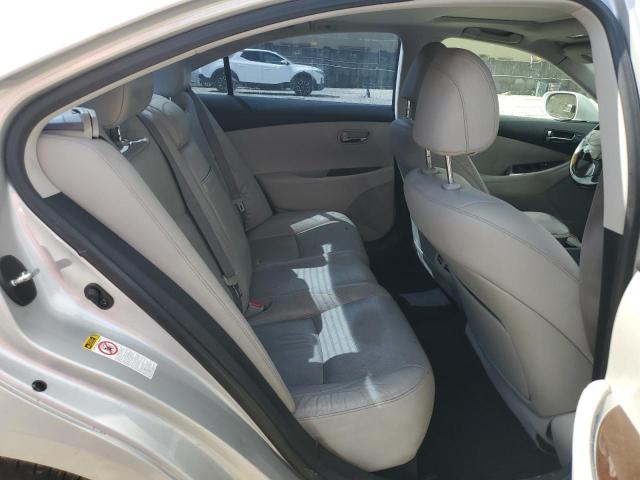 Photo 10 from auction – 2011 LEXUS ES 350 with VIN JTHBK1EG6B2459635