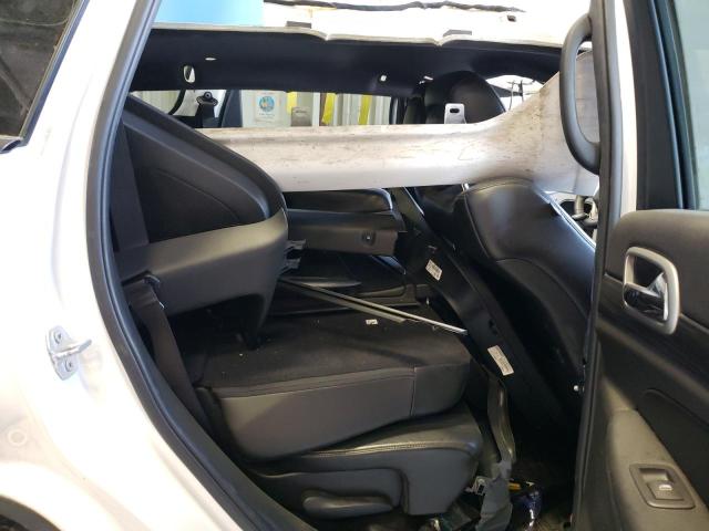 Photo 11 from auction – 2019 JEEP GRAND CHER with VIN 1C4RJFAG4KC589820