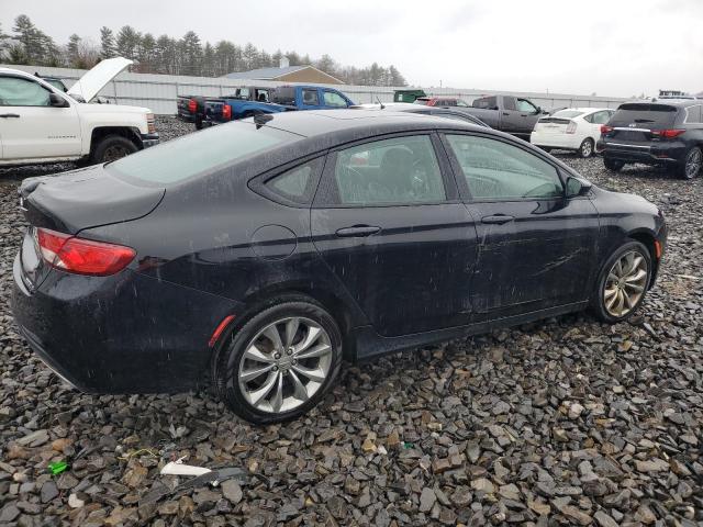Photo 3 from auction – 2016 CHRYSLER 200 S with VIN 1C3CCCDG6GN176355