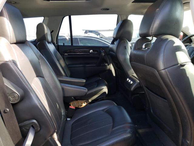 Photo 11 from auction – 2017 BUICK ENCLAVE with VIN 5GAKVBKD7HJ218188