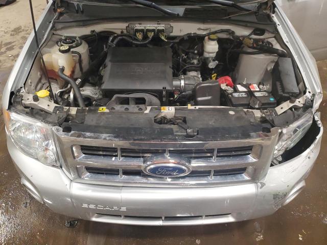 Photo 11 from auction – 2011 FORD ESCAPE XLT with VIN 1FMCU9DG9BKC64673