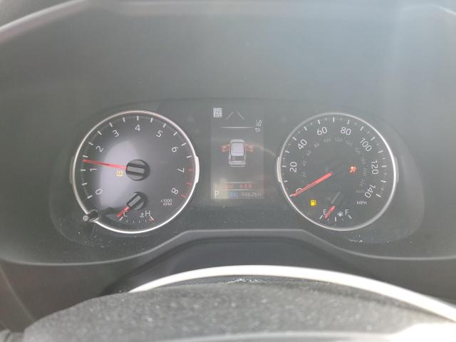 Photo 9 from auction – 2021 TOYOTA RAV4 LE with VIN 2T3H1RFV2MW144593