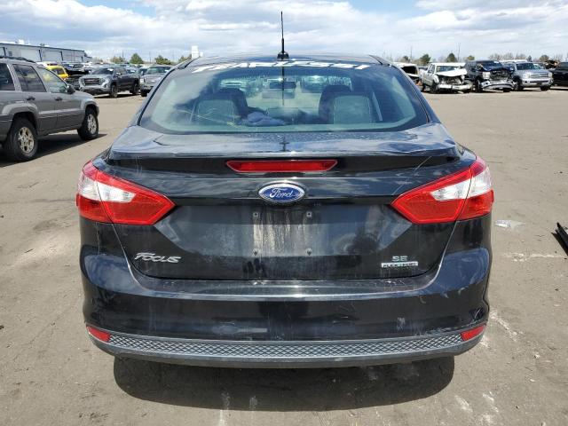 Photo 6 from auction – 2014 FORD FOCUS SE with VIN 1FADP3F26EL220214