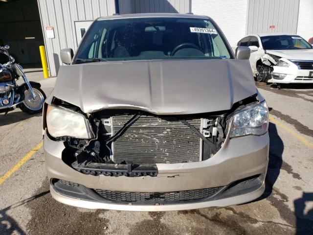 Photo 5 from auction – 2013 DODGE GRAND CARA with VIN 2C4RDGCG6DR550277