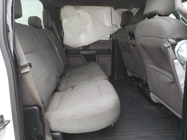 Photo 10 from auction – 2016 FORD F150 SUPER with VIN 1FTEW1CG9GFA15526