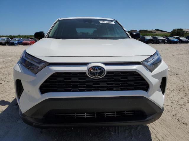 Photo 5 from auction – 2023 TOYOTA RAV4 LE with VIN 2T3H1RFVXPC221961