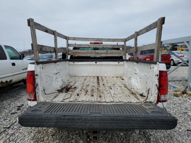 Photo 6 from auction – 2011 GMC SIERRA K15 with VIN 1GTN2TEA5BZ198141