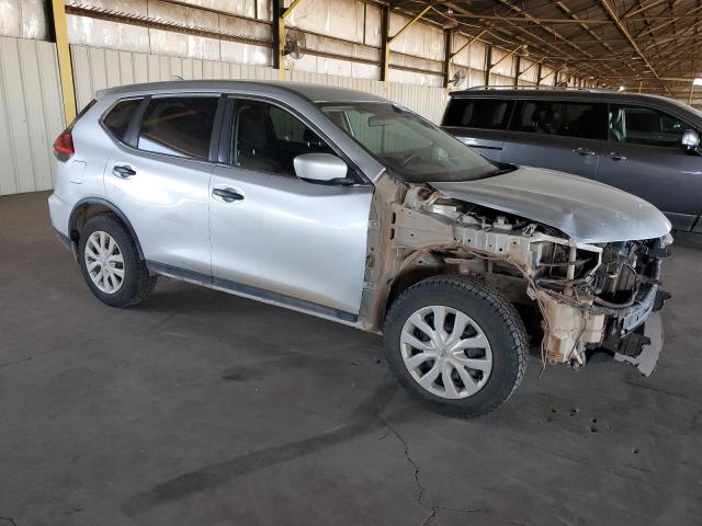 Photo 4 from auction – 2017 NISSAN ROGUE S with VIN KNMAT2MT3HP534205