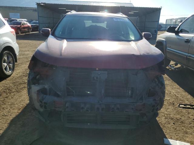 Фото 5 с аукциона – 2015 FORD EDGE TITAN с VIN 2FMTK4K92FBB51127