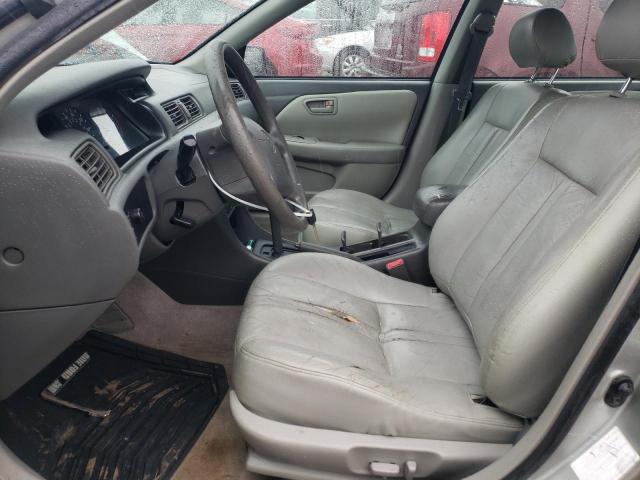 Photo 7 from auction – 2000 TOYOTA CAMRY CE with VIN JT2BG22K3Y0511012