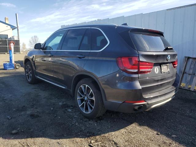 Photo 2 from auction – 2016 BMW X5 XDRIVE3 with VIN 5UXKR0C54G0P21288