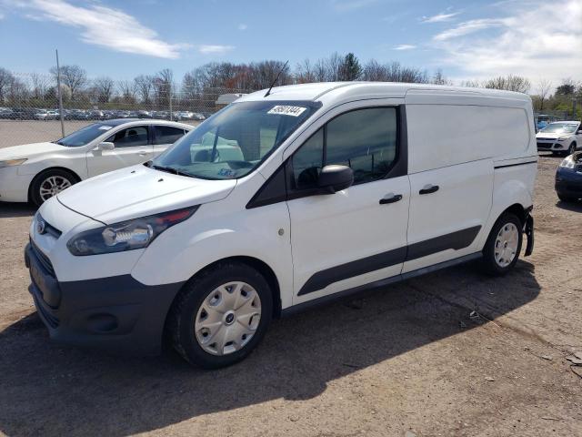 FORD TRANSIT CO 2017 with VIN NM0LS7E71H1298812 - Photo from auction