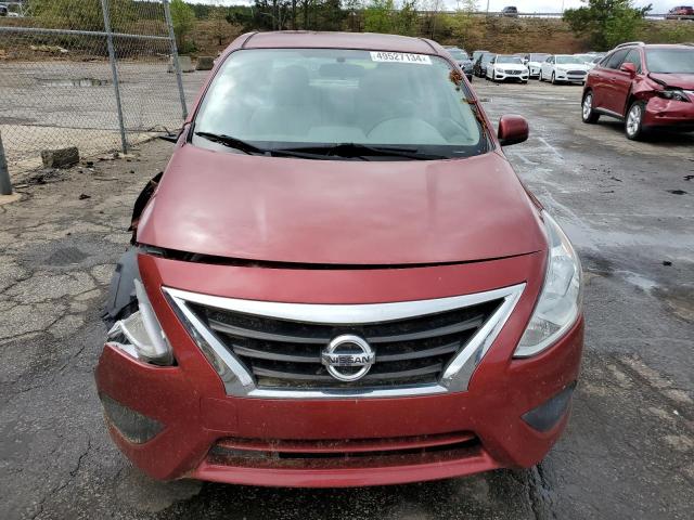 Zdjęcie 5 z aukcji – 2016 NISSAN VERSA S z VIN 3N1CN7AP3GL806580