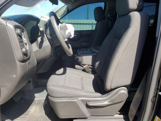 Photo 7 from auction – 2022 CHEVROLET SILVERADO with VIN 3GCUDAED5NG644779
