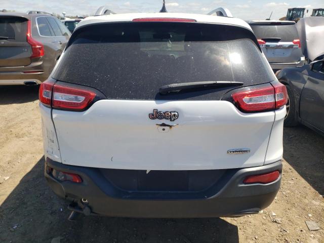 Photo 6 from auction – 2015 JEEP CHEROKEE L with VIN 1C4PJLCB6FW676811